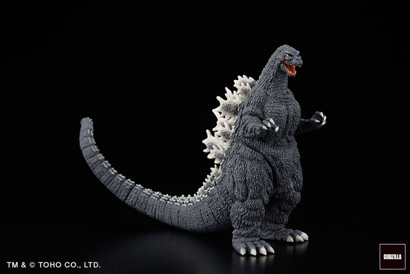 Godzilla Kaiju part1 eighteen Gekizou Series Successive Generations (1 Random Blind Box)