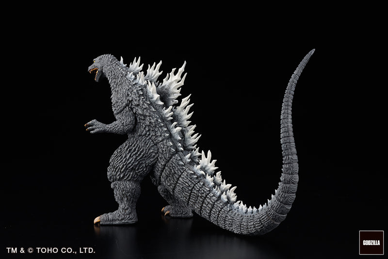 Godzilla Kaiju part1 eighteen Gekizou Series Successive Generations (1 Random Blind Box)