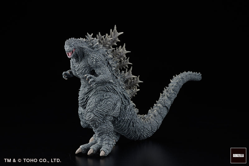 Godzilla Kaiju part1 eighteen Gekizou Series Successive Generations (1 Random Blind Box)