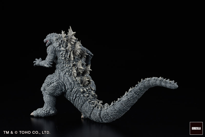 Godzilla Kaiju part1 eighteen Gekizou Series Successive Generations (1 Random Blind Box)