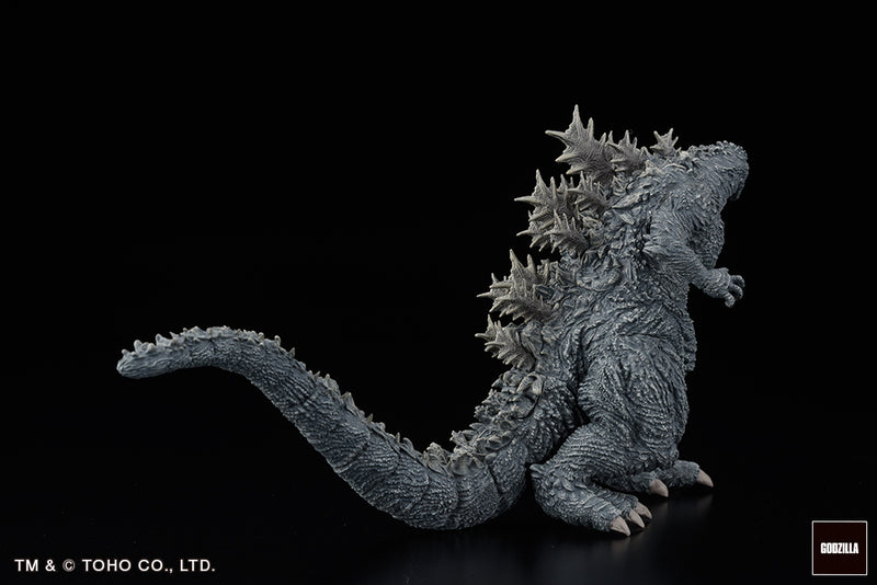 Godzilla Kaiju part1 eighteen Gekizou Series Successive Generations (1 Random Blind Box)