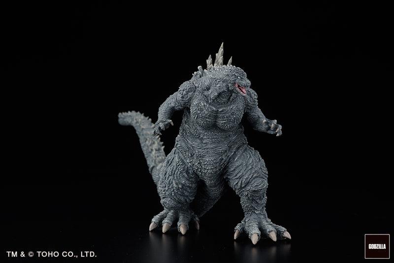 Godzilla Kaiju part1 eighteen Gekizou Series Successive Generations (1 Random Blind Box)