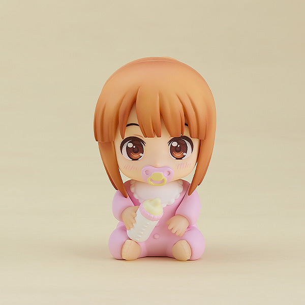 Nendoroid More: Dress Up Baby (Pink)