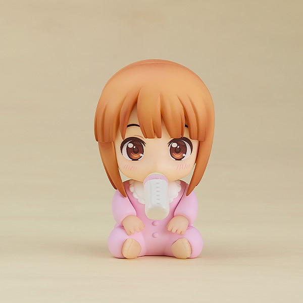 Nendoroid More: Dress Up Baby (Pink)