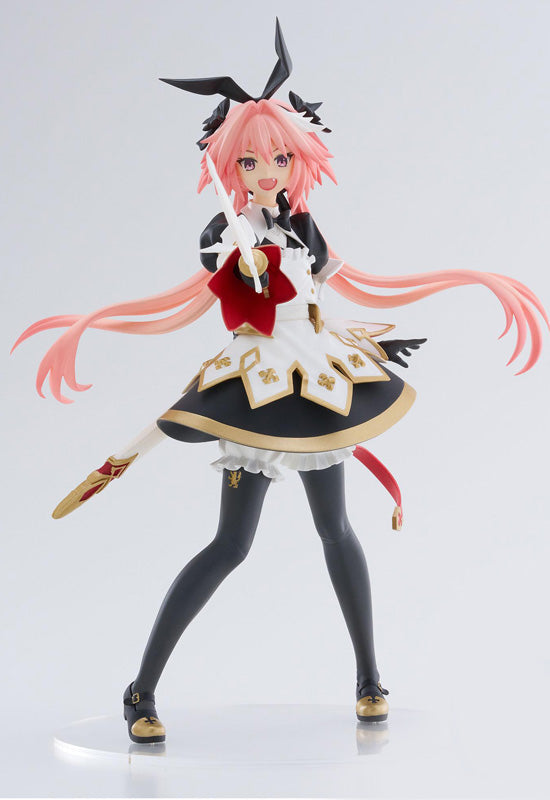 Fate/Grand Order SEGA FIGURIZMα Saber/Astolfo