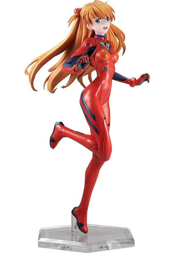 NEON GENESIS EVANGELION Kadokawa COLLECTOR'S EDITION Soryu Asuka Langley