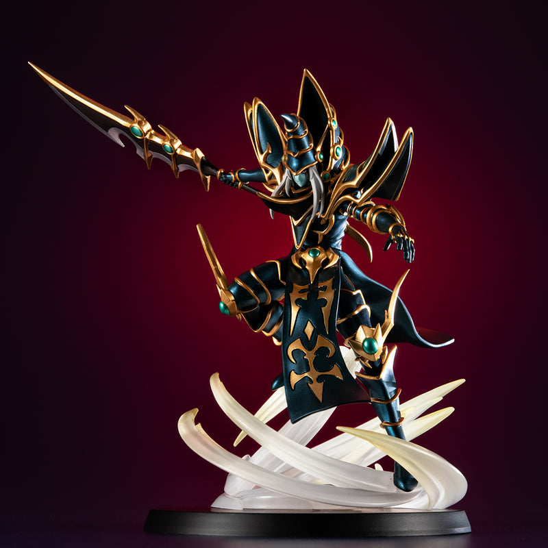 Yu-Gi-Oh! Duel Monsters MEGAHOUSE MONSTERS CHRONICLE Dark Paladin