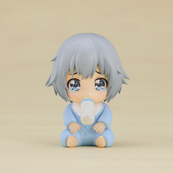 Nendoroid More: Dress Up Baby (Blue)