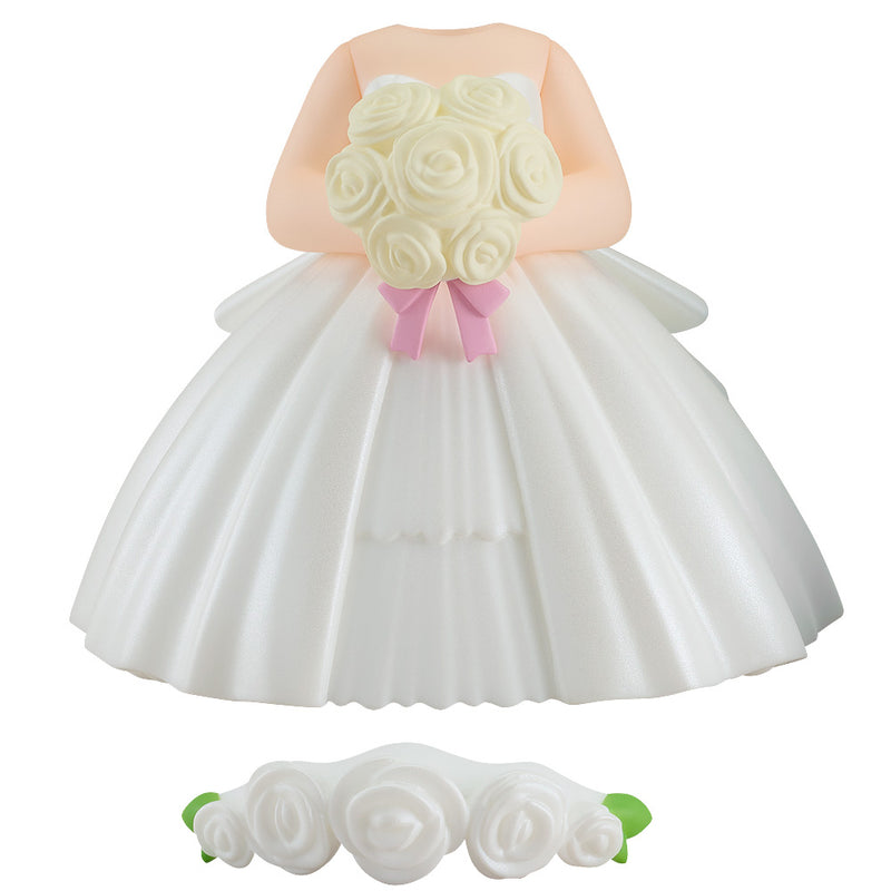 Nendoroid More: Dress Up Wedding 02(Set of 6)