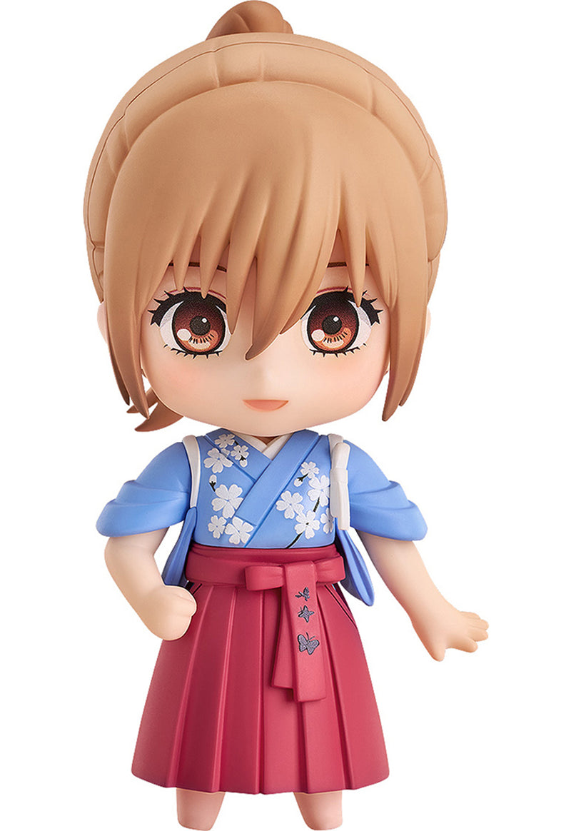 2526 Chihayafuru Nendoroid Chihaya Ayase