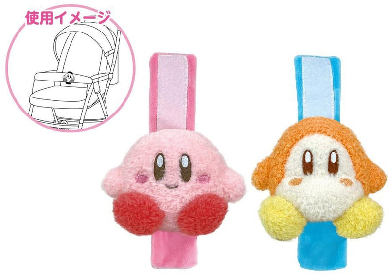 Kirby's Dream Land Bandai Makimaki Kirby's Dream Land Waddle Dee