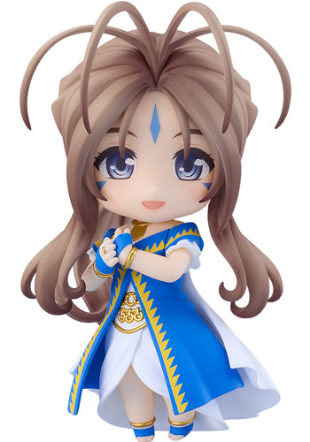 2554 Oh My Goddess! Nendoroid Belldandy