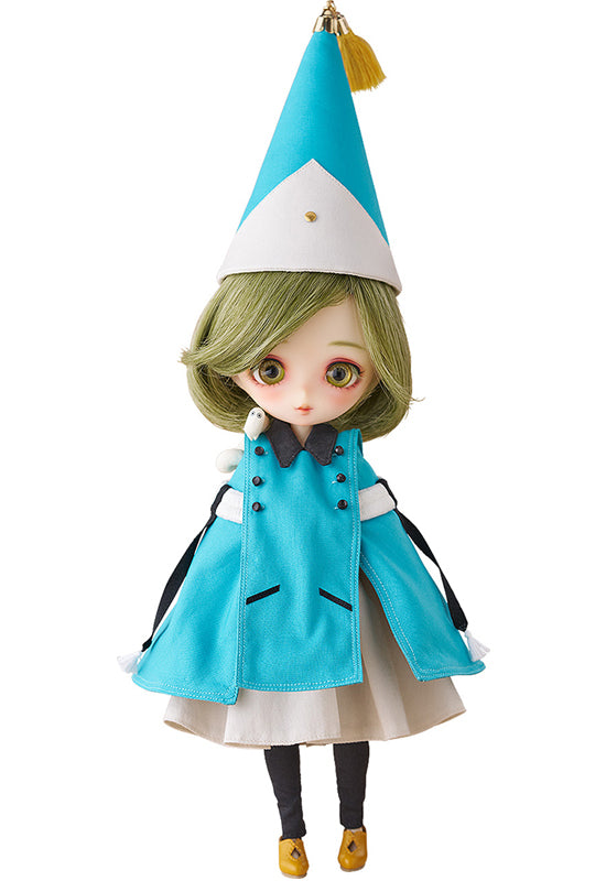 Witch Hat Atelier Harmonia bloom Coco