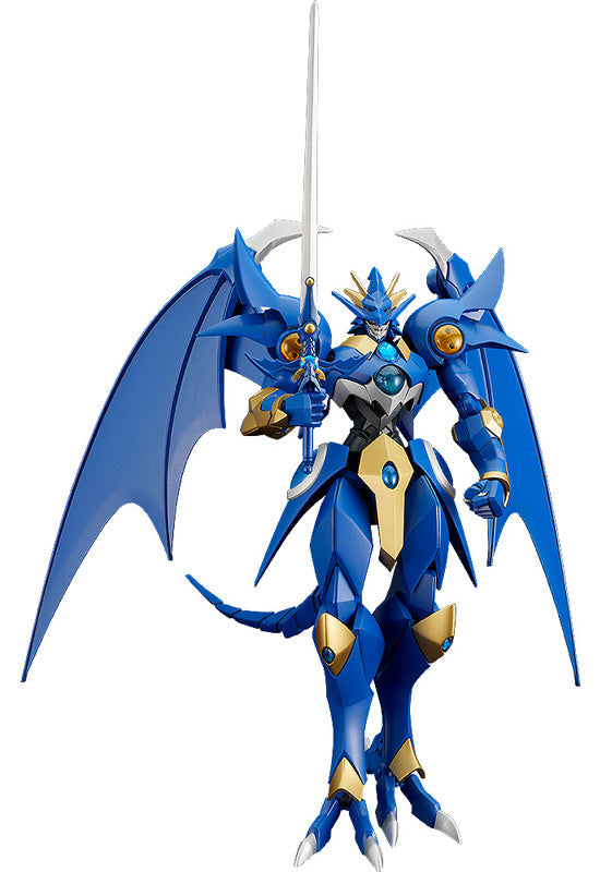 Magic Knight Rayearth Good Smile Company Moderoid Ceres, the Spirit of Water (resale)