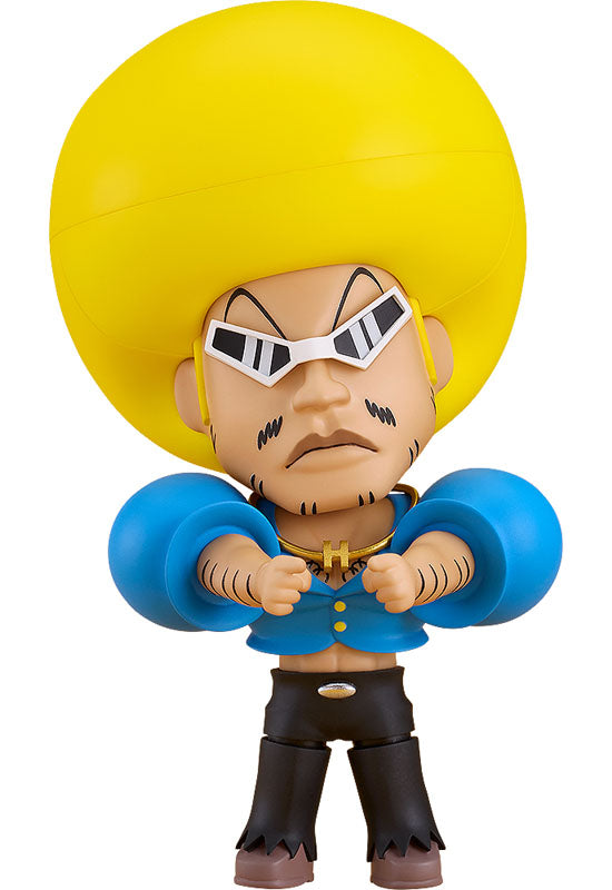 2219 Bobobo-bo Bo-bobo Nendoroid Bobobo-bo Bo-bobo