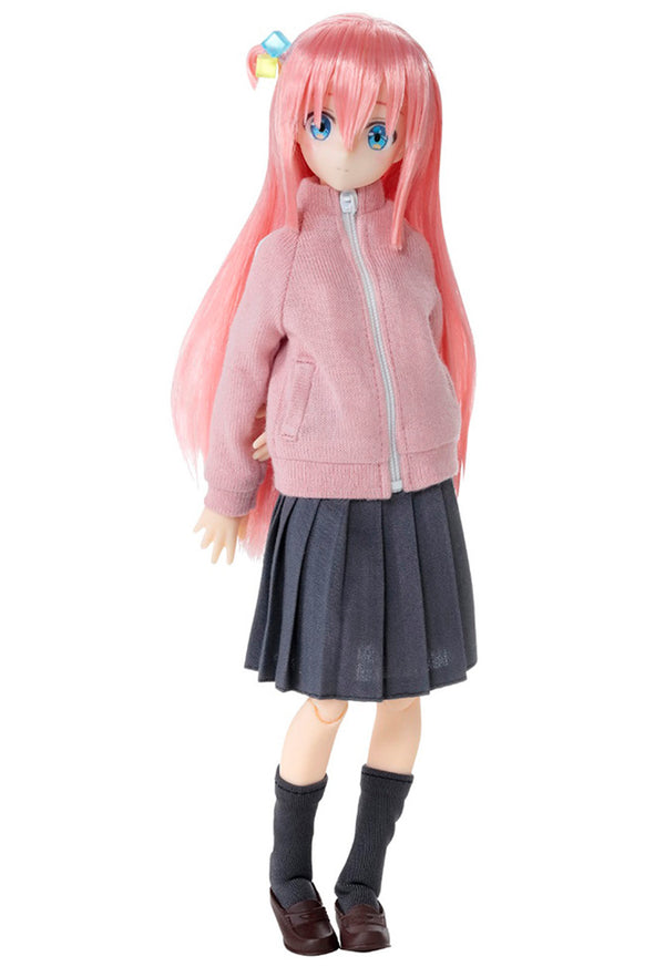 Bocchi the Rock! Azone international Pureneemo Character Series 160 Gotoh Hitori