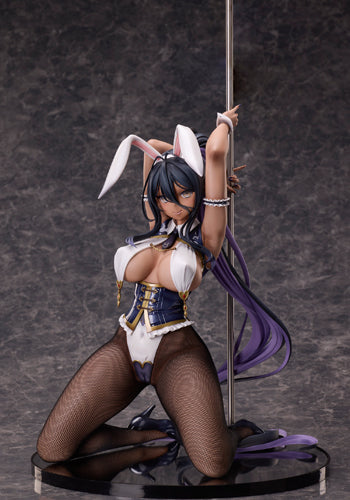 Chotto Dake Ai ga Omoi Dark Elf ga Isekai kara Oikaketekita BINDing Mariabel Bunny Ver.