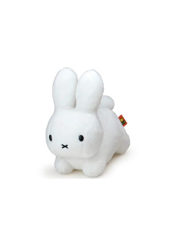 Miffy Sekiguchi Bruna Family Rabbit Plush White SS