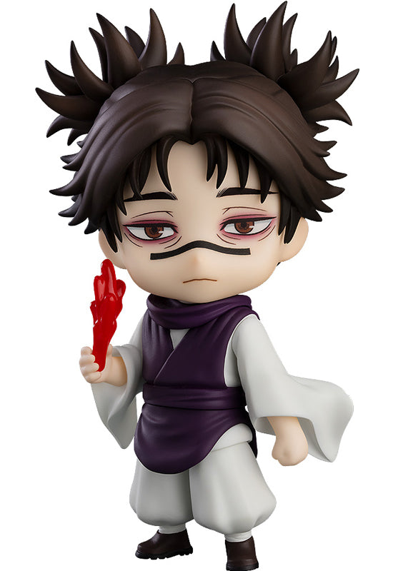 2290 Jujutsu Kaisen Nendoroid Choso