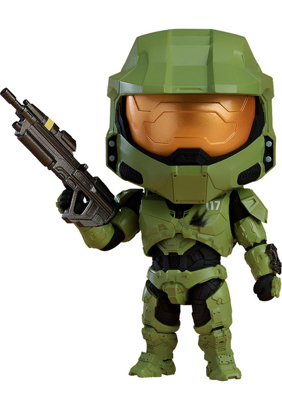 2177 Halo Infinite Nendoroid Master Chief