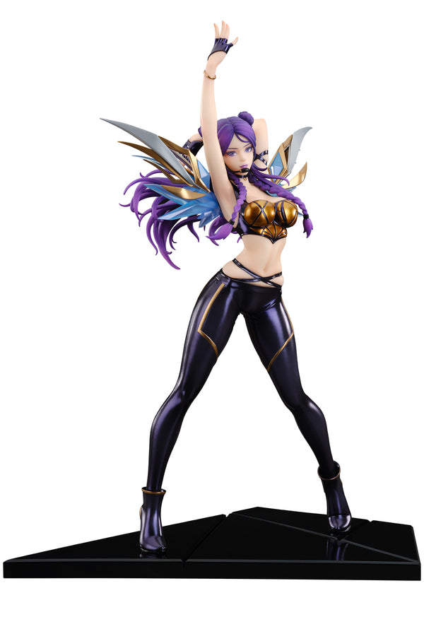 League of Legends APEX TOYS K/DA Kai'Sa