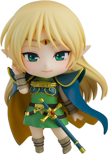 2553 Record of Lodoss War Nendoroid Deedlit