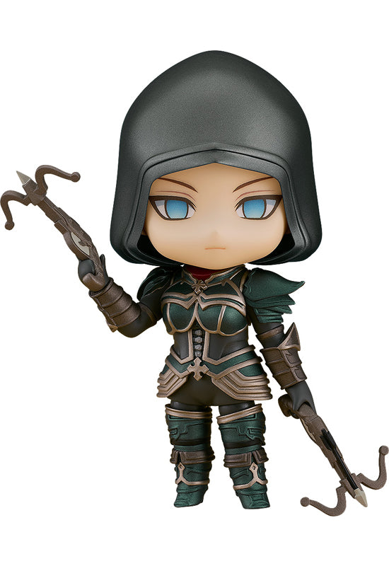 2180 Diablo Nendoroid Demon Hunter