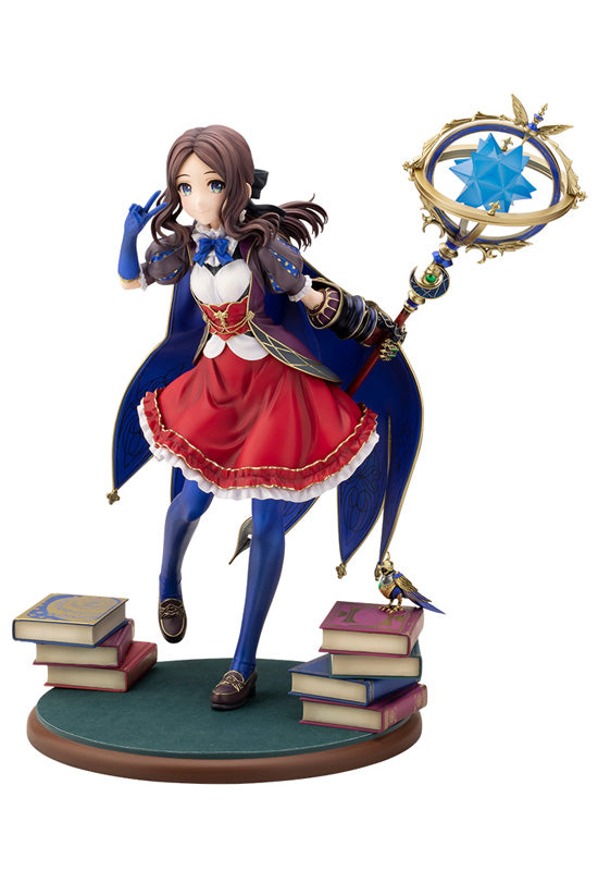 Fate/Grand Order Kotobukiya Rider / Leonardo da Vinci