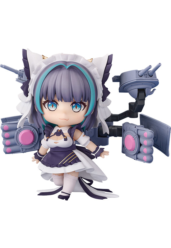 2131-DX Azur Lane Nendoroid Cheshire DX