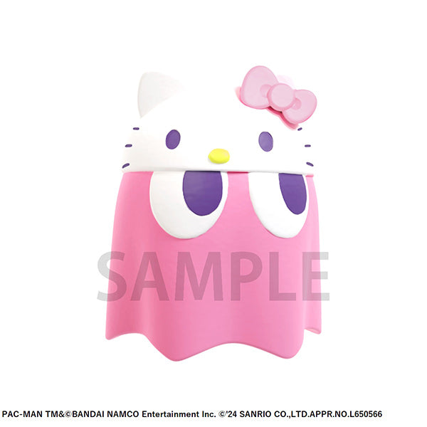 Pac-Man×Sanrio Characters MEGAHOUSE Chibicollect Figure vol.2