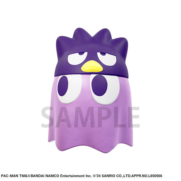 Pac-Man×Sanrio Characters MEGAHOUSE Chibicollect Figure vol.2