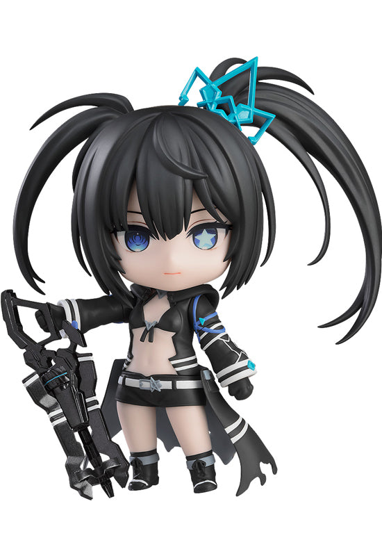 2155 BLACK ROCK SHOOTER FRAGMENT Nendoroid Elishka