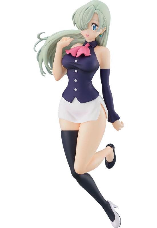 The Seven Deadly Sins Judgment of Wrath POP UP PARADE Elizabeth (resale)