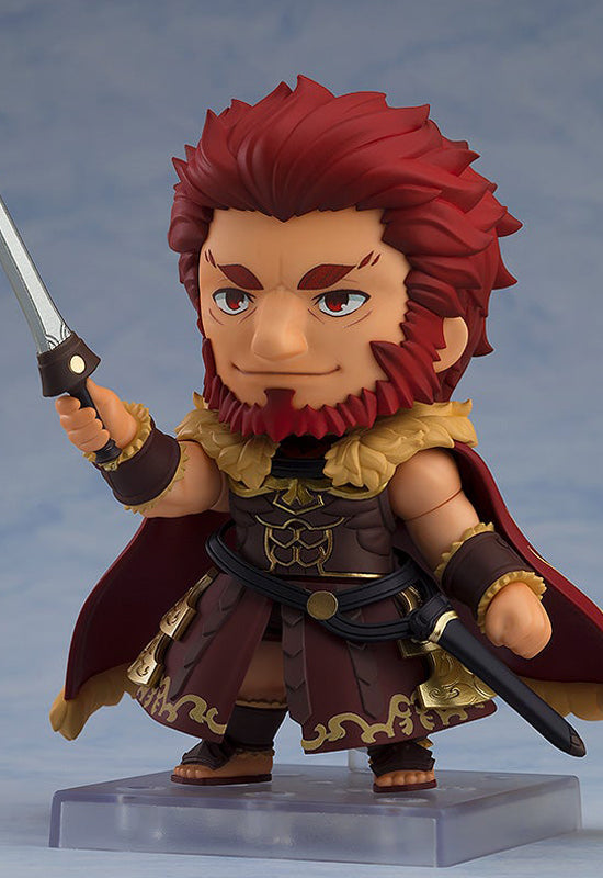 2666 Fate/Grand Order Nendoroid Rider/Iskandar