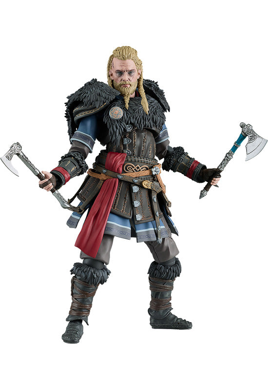 SP-160 Assassin's Creed: Valhalla figma Eivor