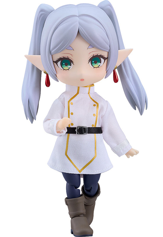 Frieren: Beyond Journey's End Nendoroid Doll Frieren