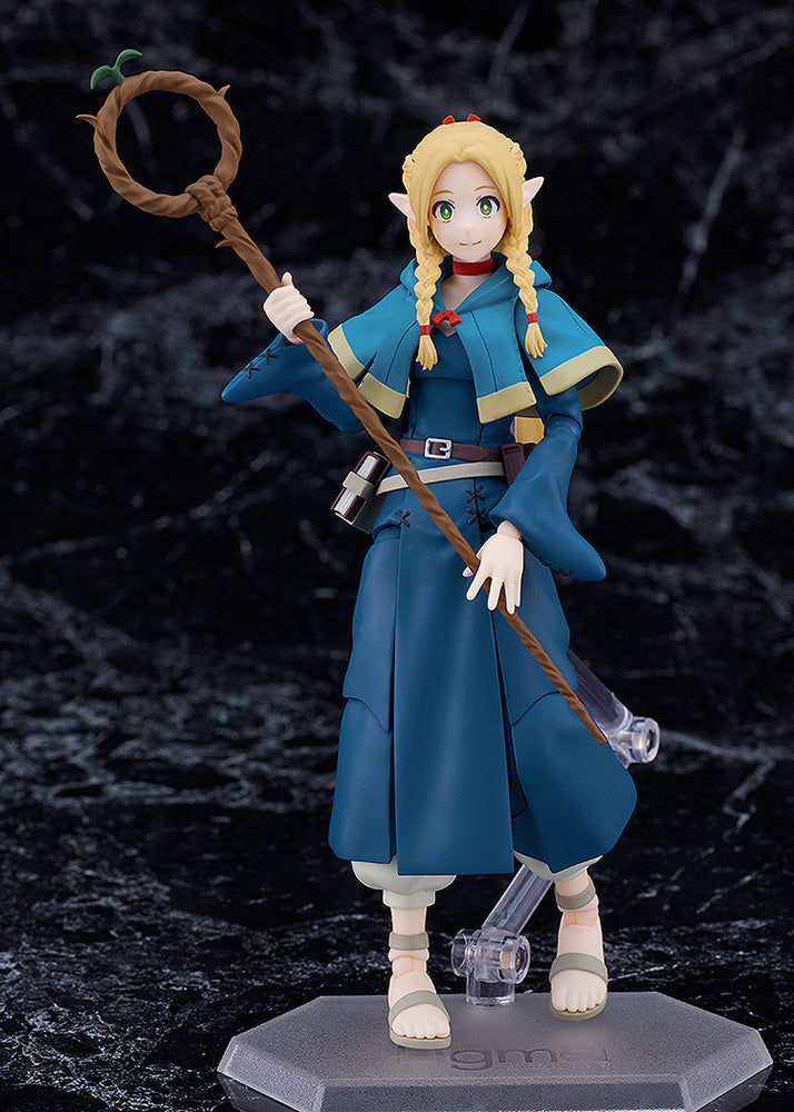 633 Delicious in Dungeon figma Marcille