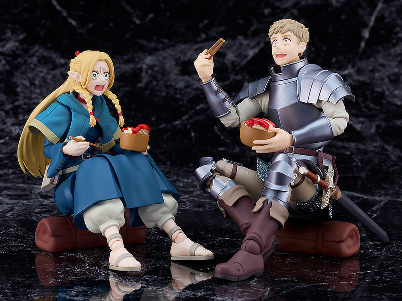 633 Delicious in Dungeon figma Marcille