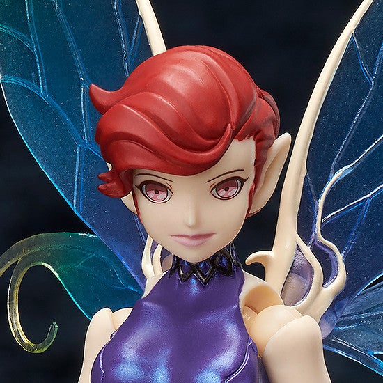 SP-105 Shin Megami Tensei figma Pixie (re-run)