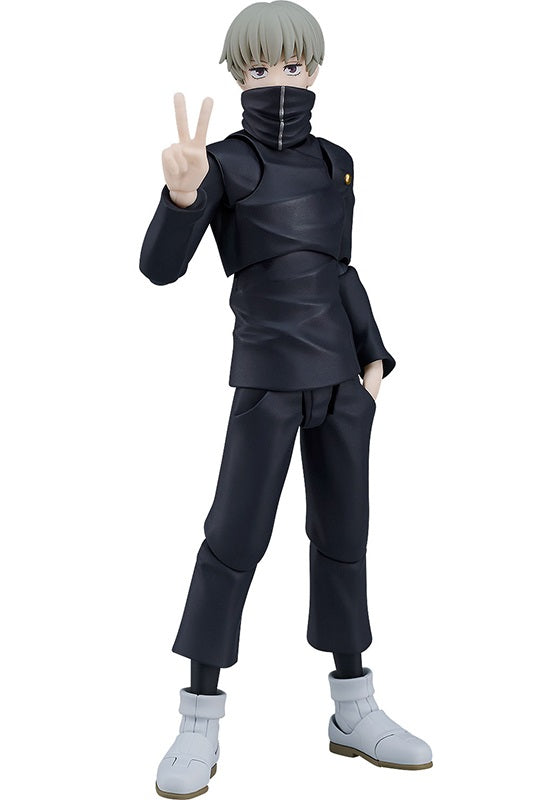 611 Jujutsu Kaisen figma Toge Inumaki