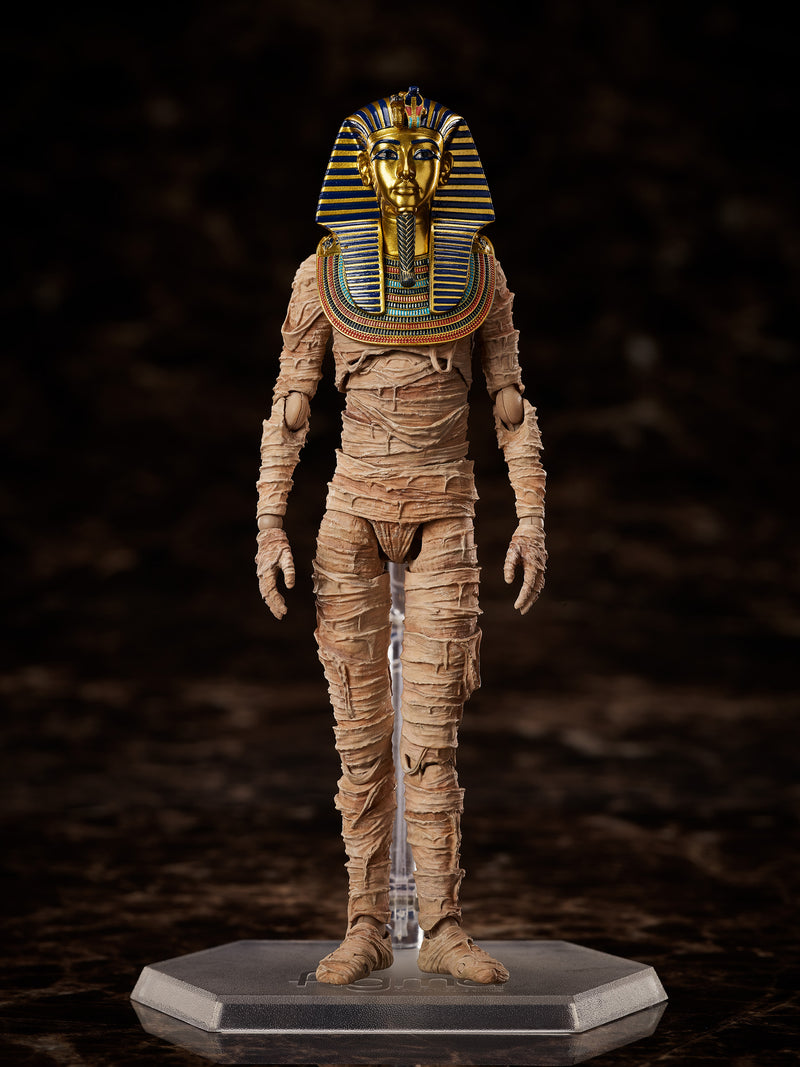 The Table Museum FREEing figma -Annex- Tutankhamun DX Ver.