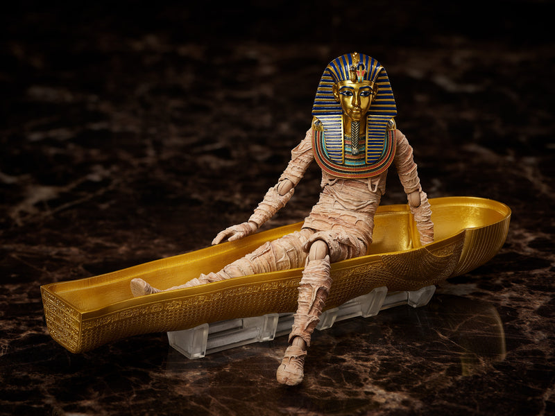 The Table Museum FREEing figma -Annex- Tutankhamun DX Ver.