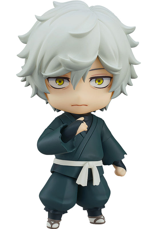 2184 Hell's Paradise: Jigokuraku Nendoroid Gabimaru