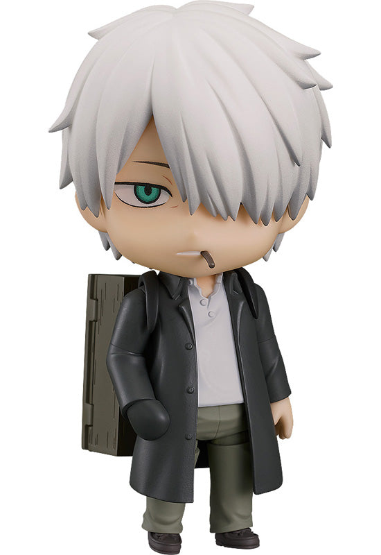 2246 Mushishi Nendoroid Ginko