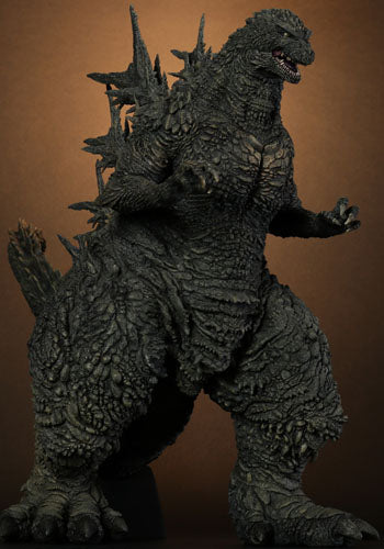 Godzilla Minus One Toho PLEX Godzilla