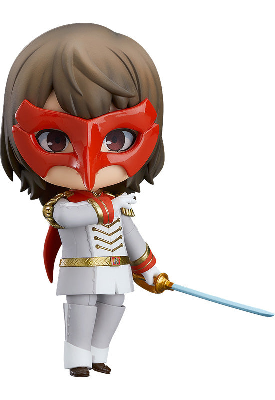 1189 PERSONA5 the Animation Nendoroid Goro Akechi: Phantom Thief Ver.(re-run)