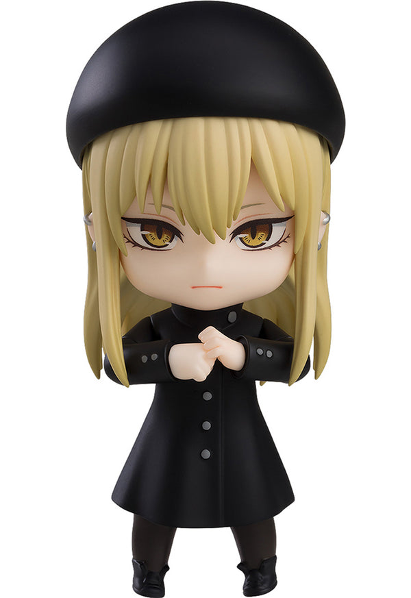 2501 The Witch and the Beast Nendoroid Guideau