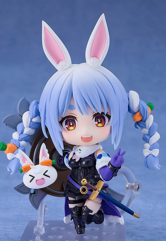 hololive production x Fate/Grand Order Aniplex Nendoroid Usada Pekora (Mash Kyrielight Collaboration Ver.)