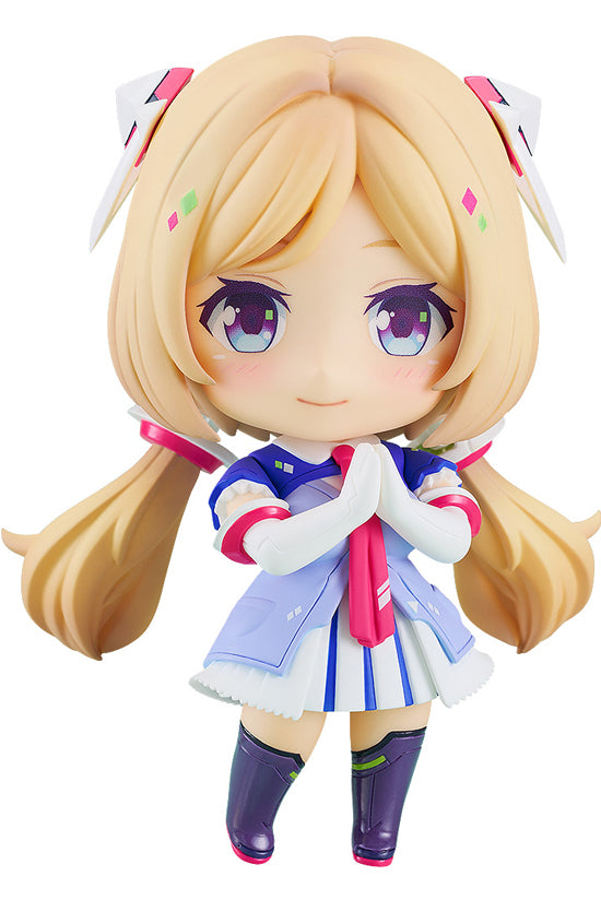 2230 hololive production Nendoroid Aki Rosenthal