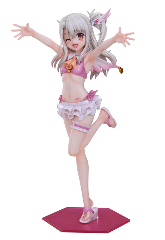 PrismaIllya 2wei! F:NEX Illyasviel von Einzbern Swimsuit ver.